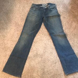 Joe Jeans light denim